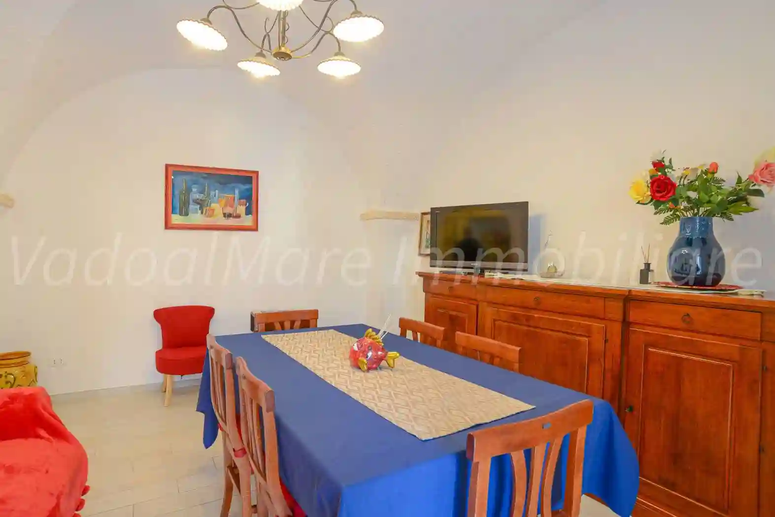 Villetta a schiera - foto 5