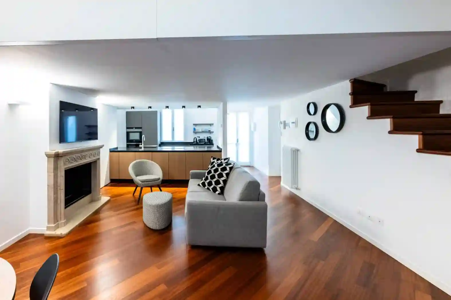 Appartamento - foto 5