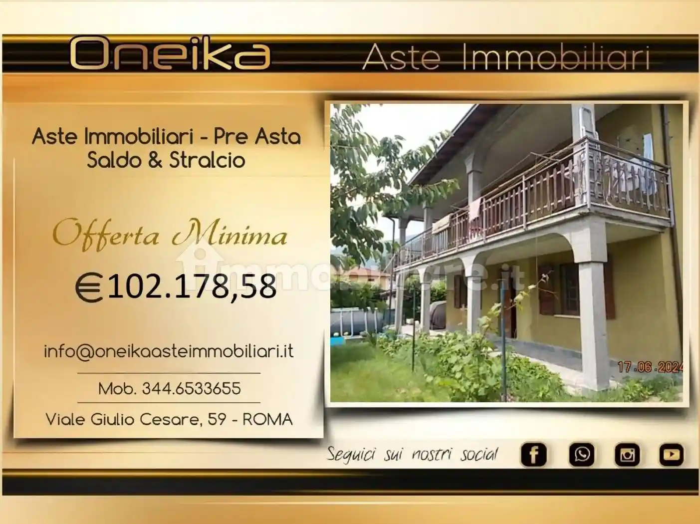 Appartamento in vendita a Endine Gaiano