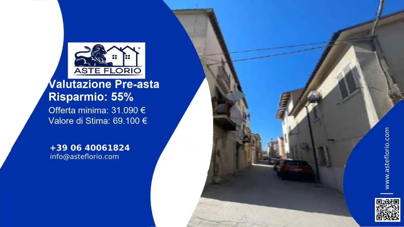 Appartamento in vendita a Petacciato