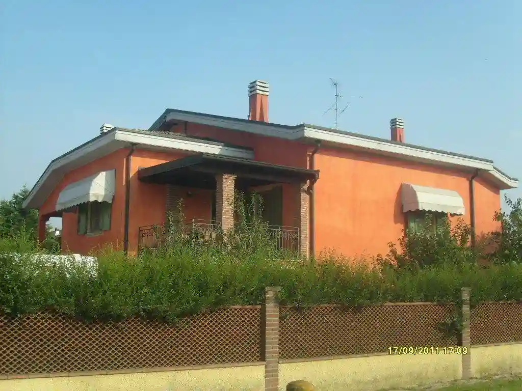 Villa - foto 5