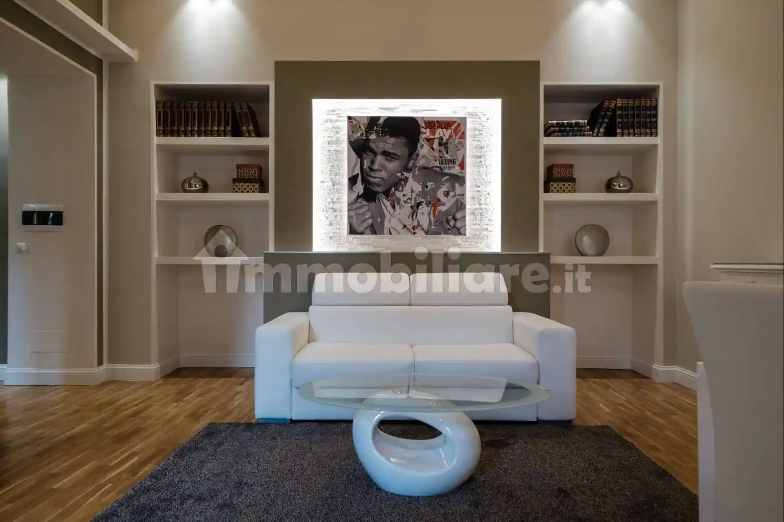 Appartamento in vendita a Torino