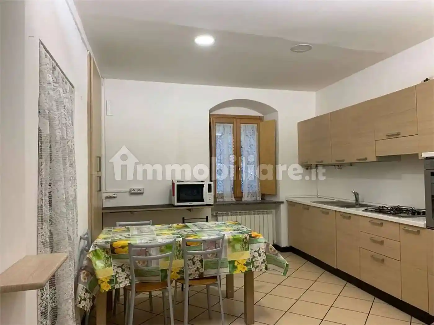 Appartamento in vendita a Merone