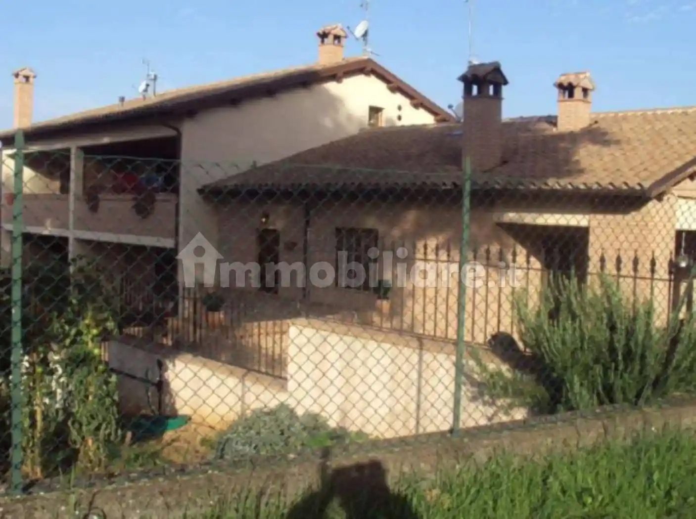 Appartamento in vendita a Trevi