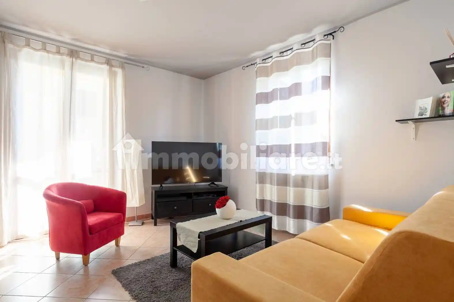 Appartamento in vendita a Lucca