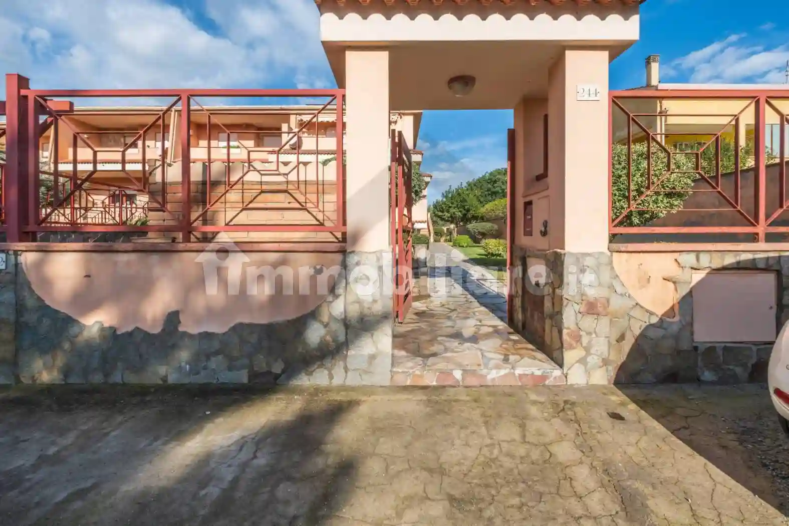 Villetta a schiera - foto 3