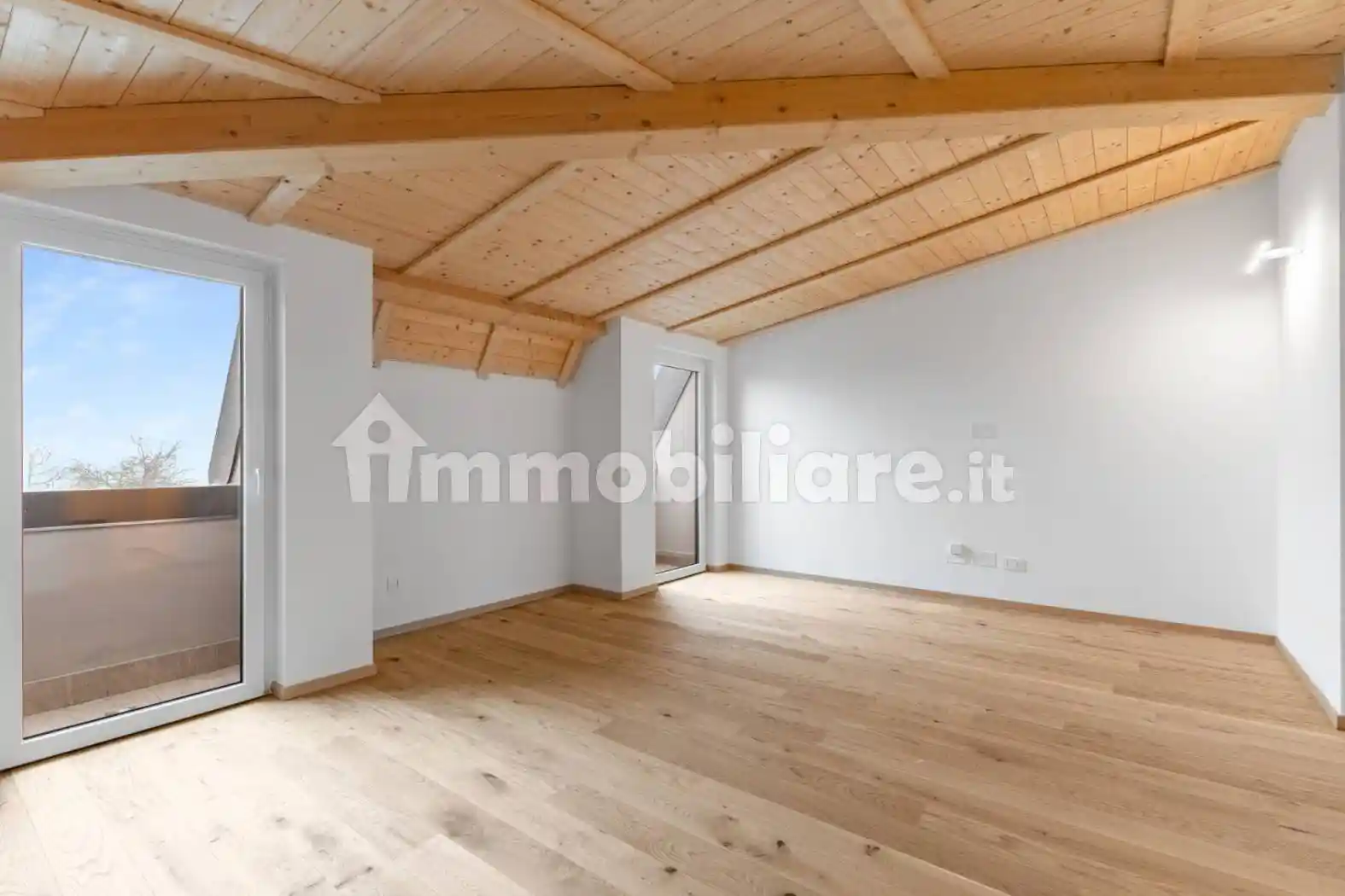 Attico - Mansarda in vendita a Milano