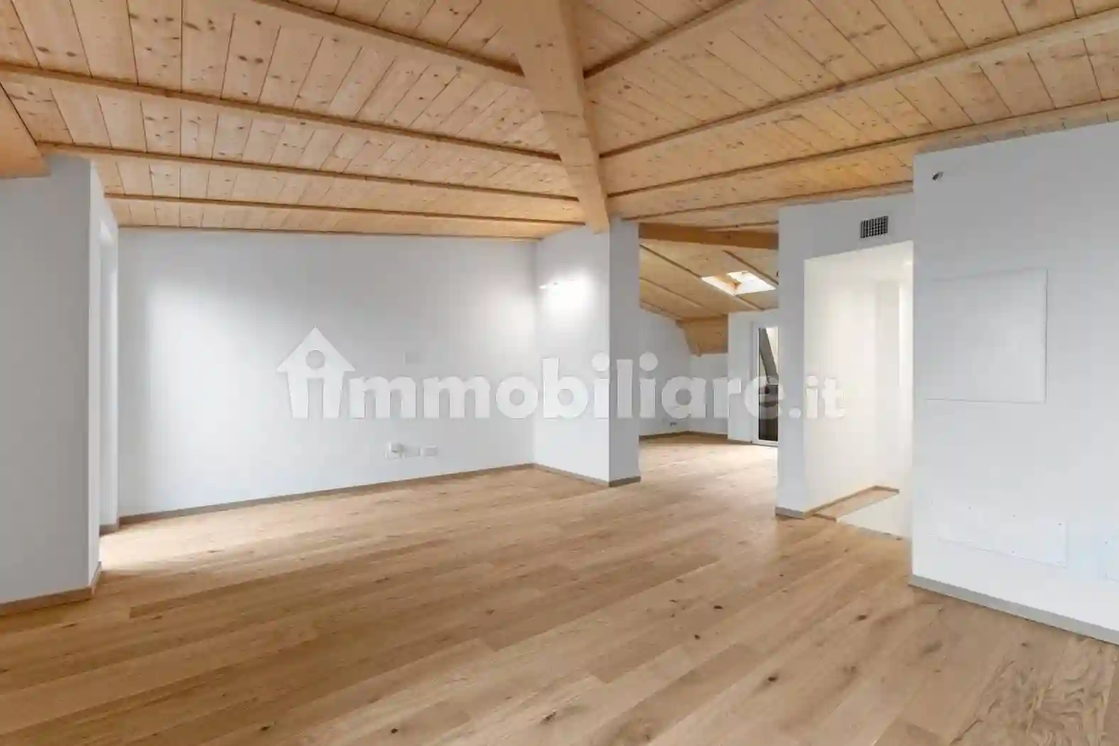 Attico - Mansarda - foto 2