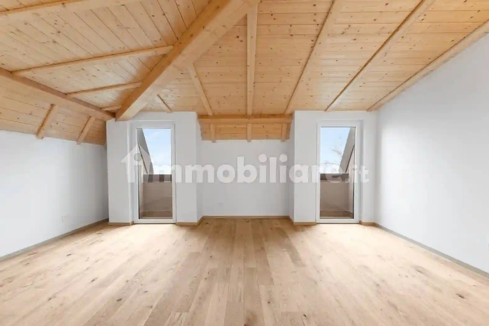 Attico - Mansarda - foto 3