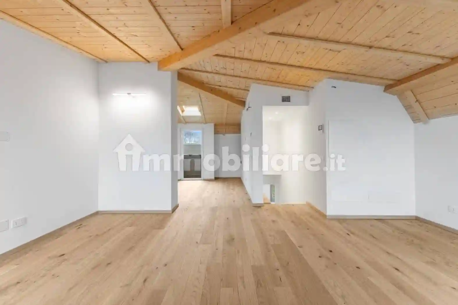 Attico - Mansarda - foto 4