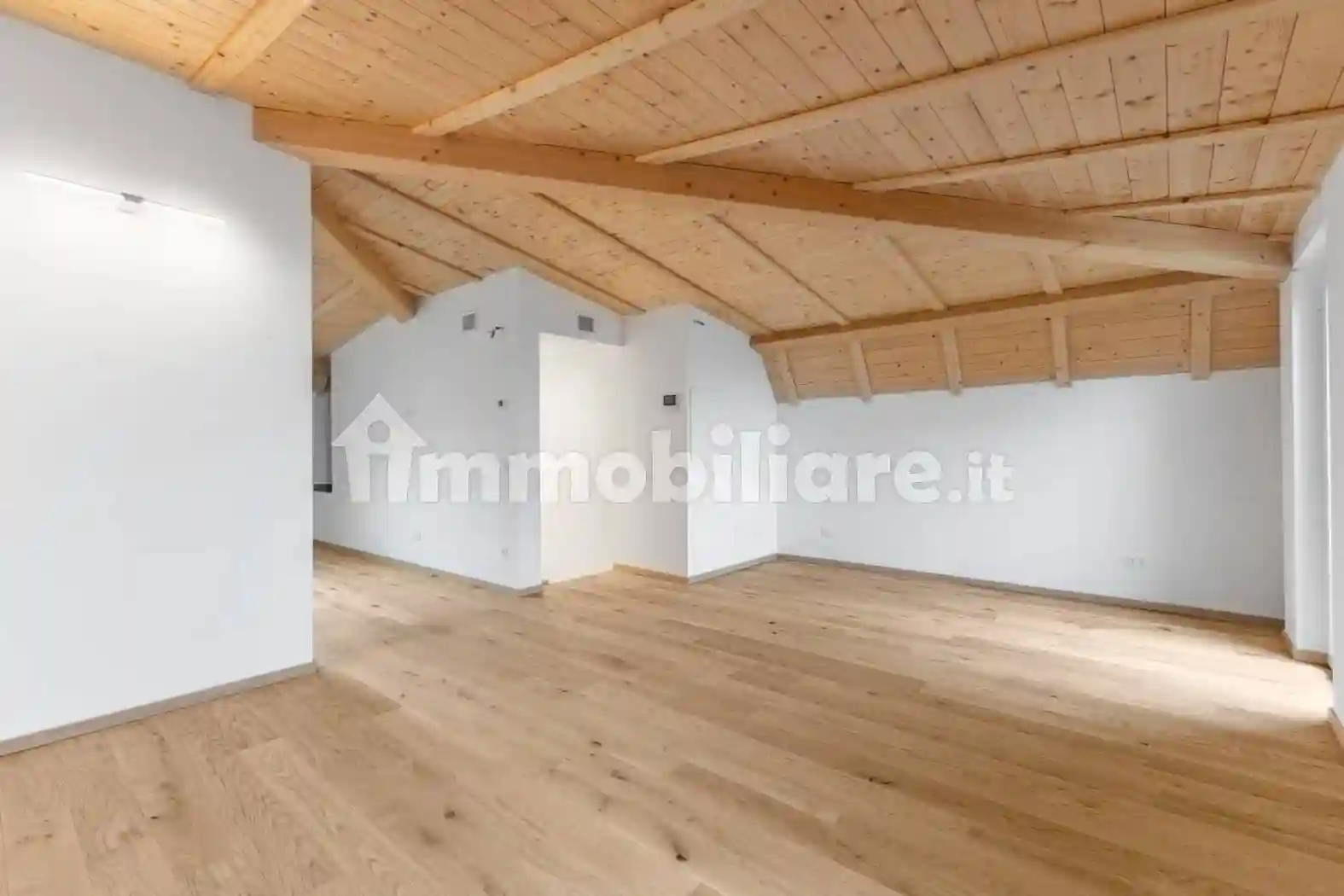 Attico - Mansarda - foto 5