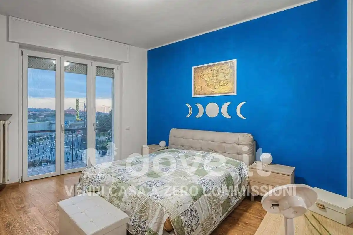 Appartamento in vendita a Valbrembo