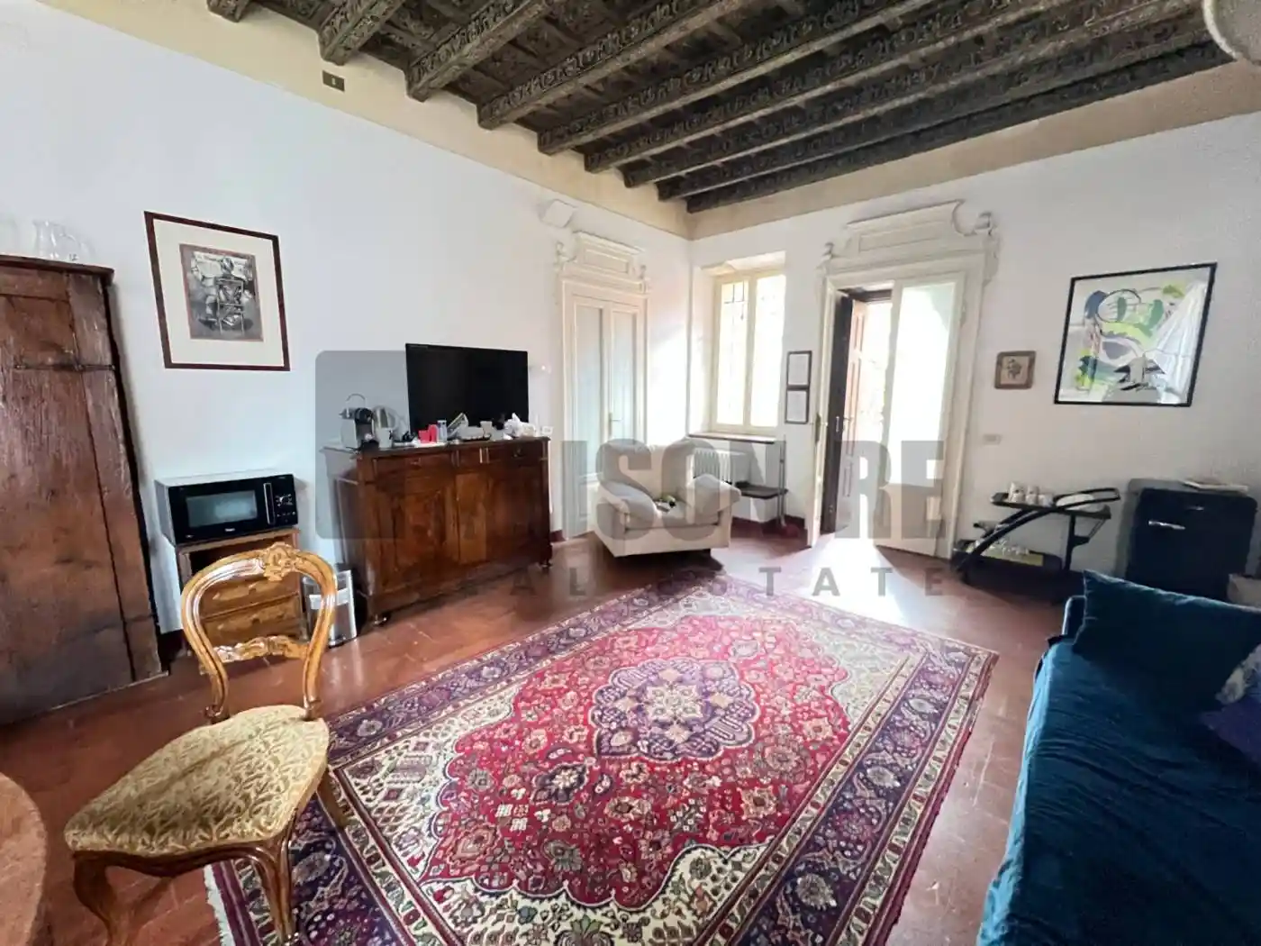 Appartamento in vendita a Brescia