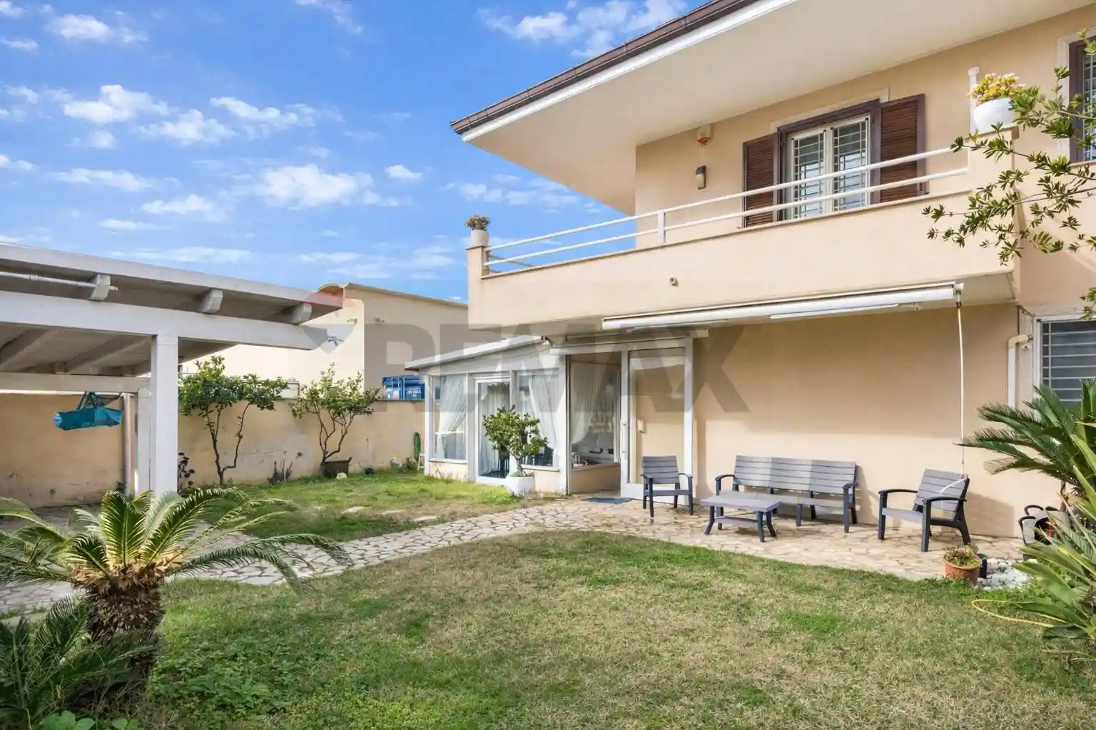 Appartamento in vendita a Fiumicino