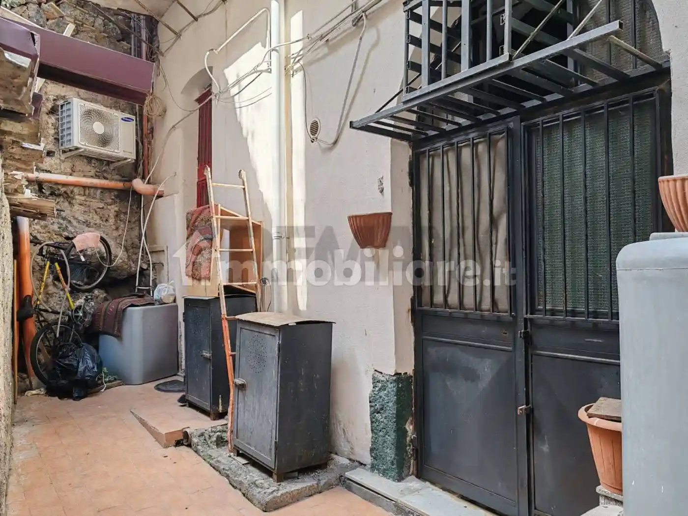 Appartamento in vendita a Catania