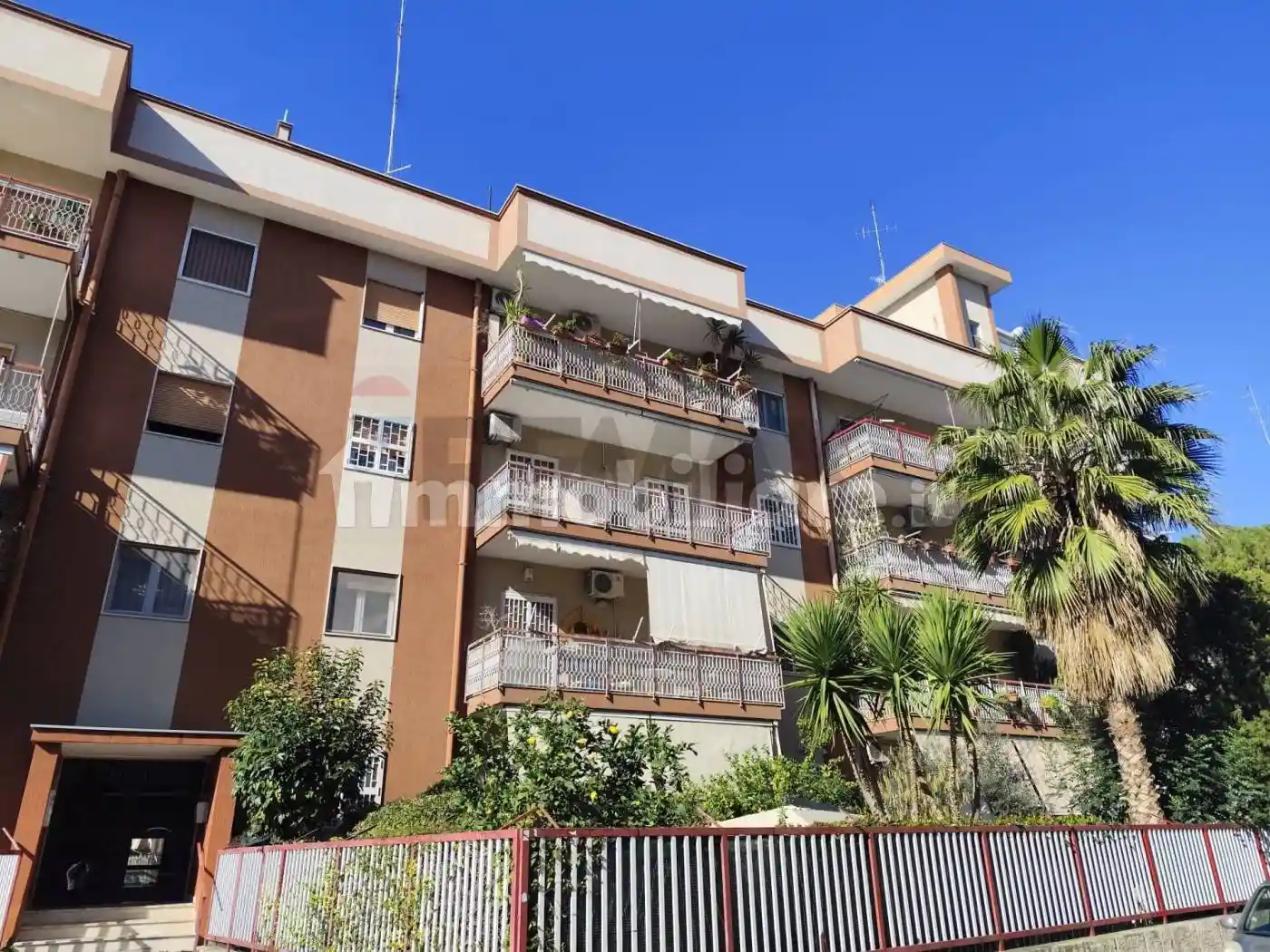 Appartamento in vendita a Bari