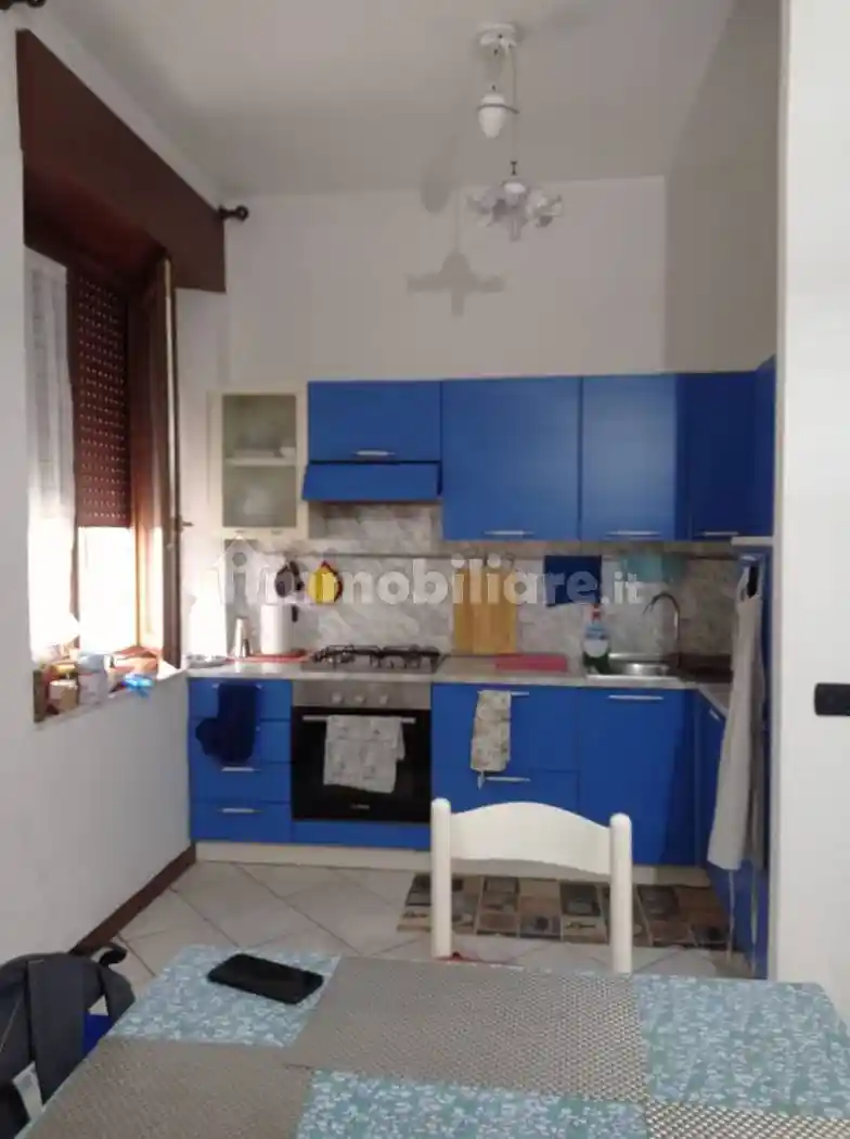 Appartamento in affitto a Treviso