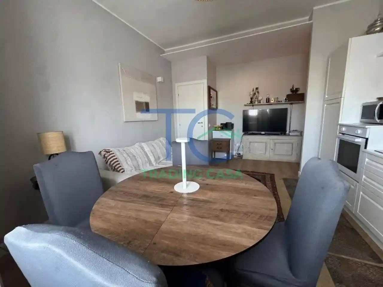 Appartamento in vendita a Piacenza