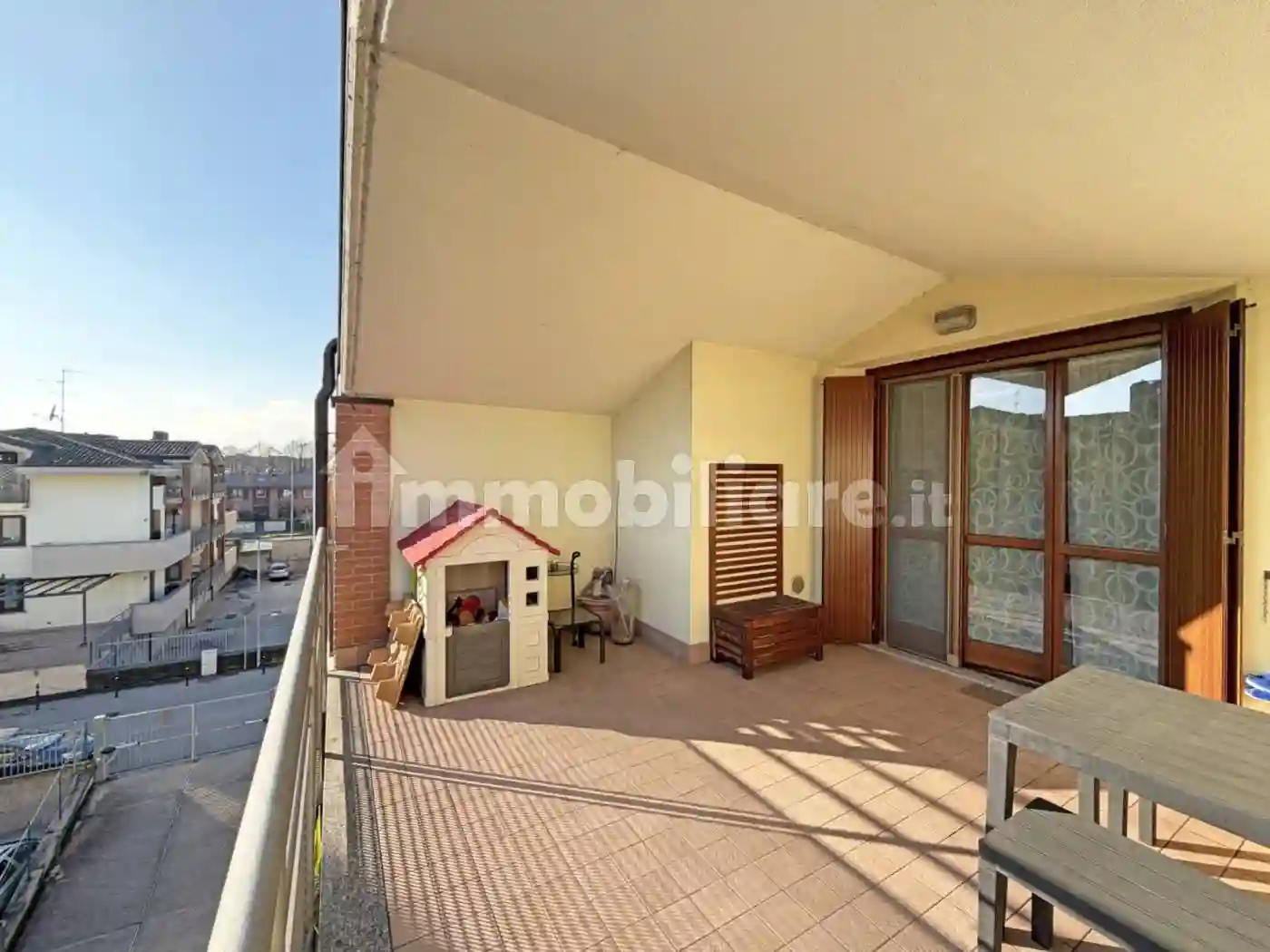 Attico - Mansarda - foto 2