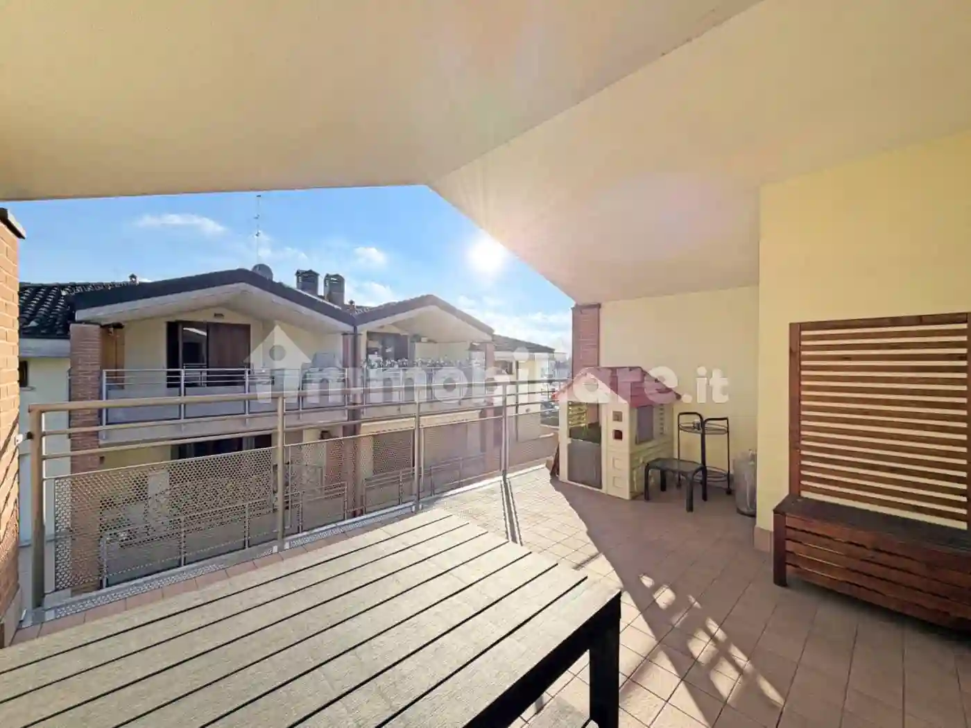 Attico - Mansarda - foto 3