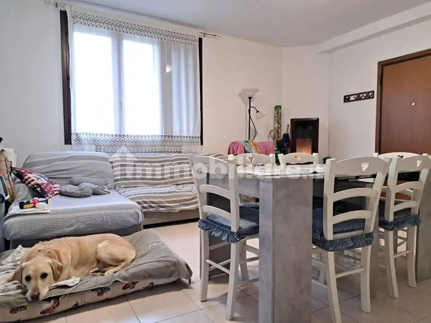 Appartamento in vendita a Loiano