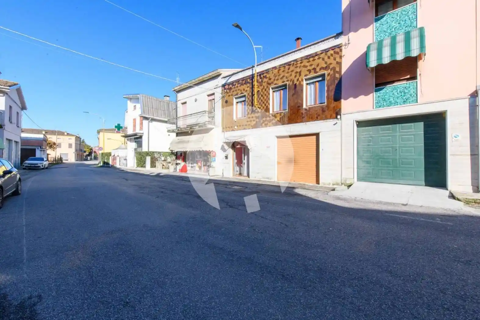 Casa indipendente in vendita a Luzzara
