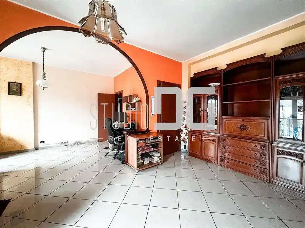 Appartamento in vendita a Cesano Maderno