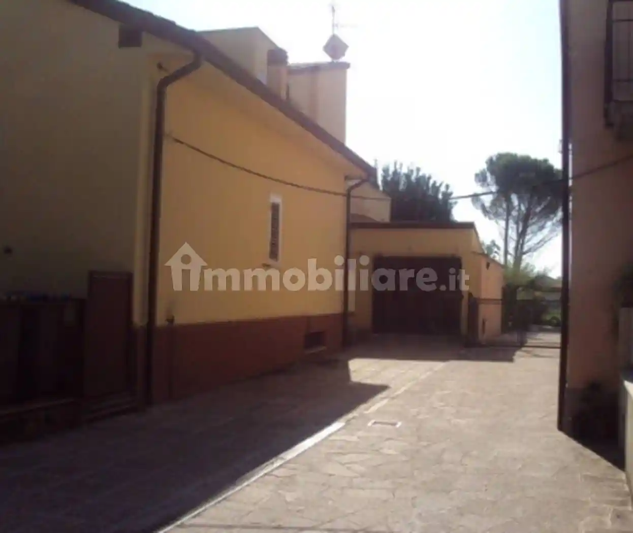 Appartamento in vendita a Trevi