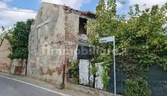 Rustico - Casale in vendita a Chignolo Po