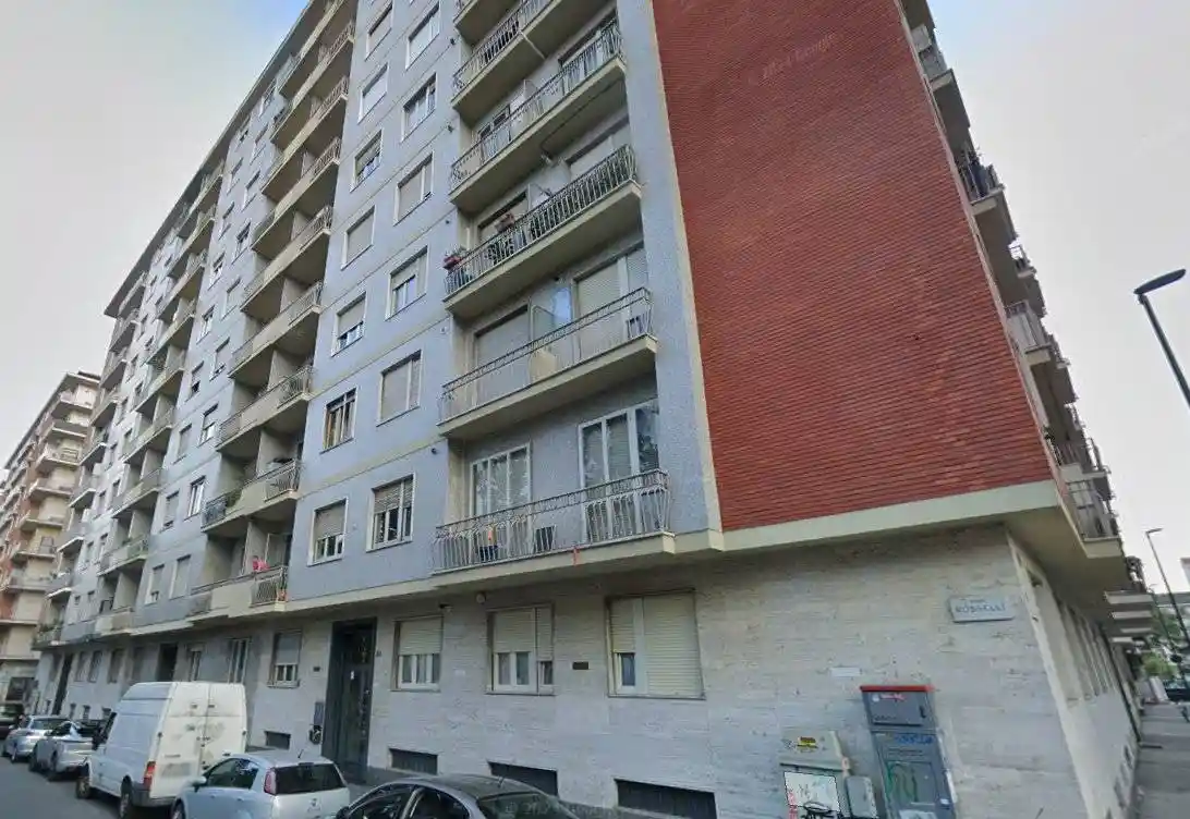 Appartamento in affitto a Torino
