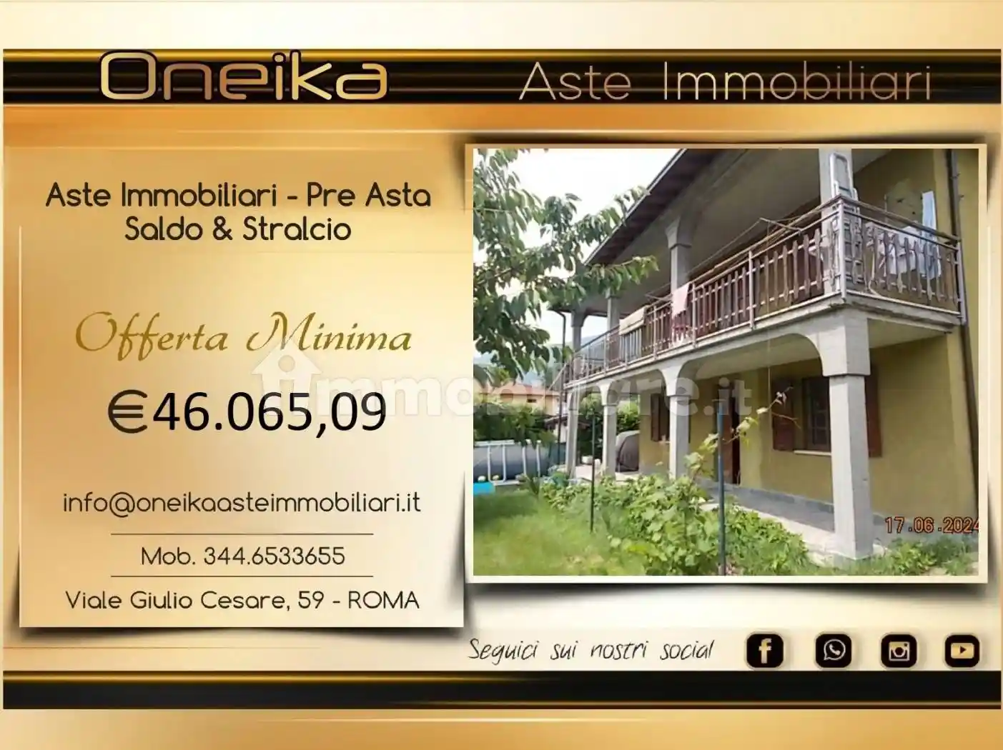 Appartamento in vendita a Endine Gaiano