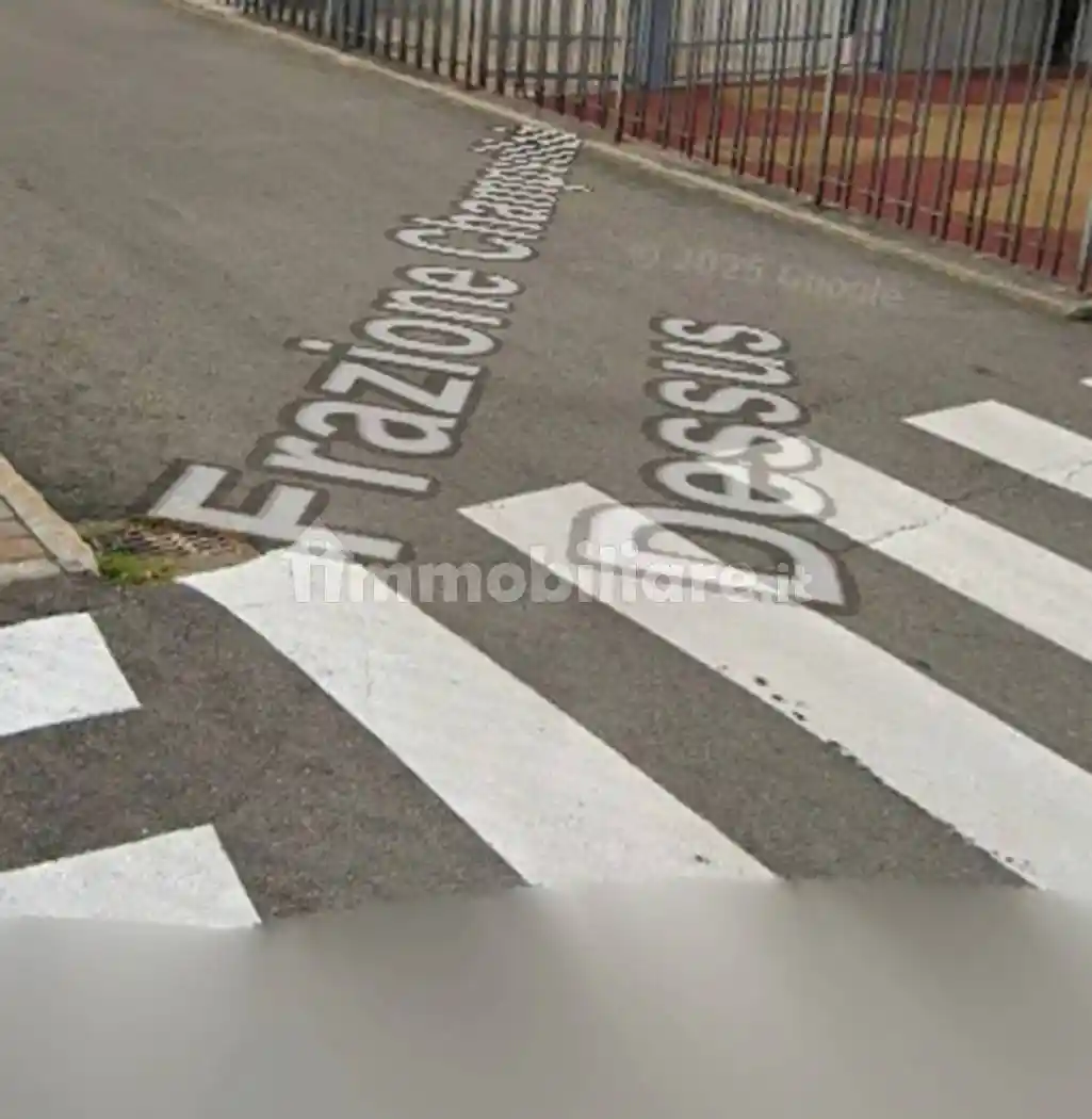 Appartamento in vendita a Roisan