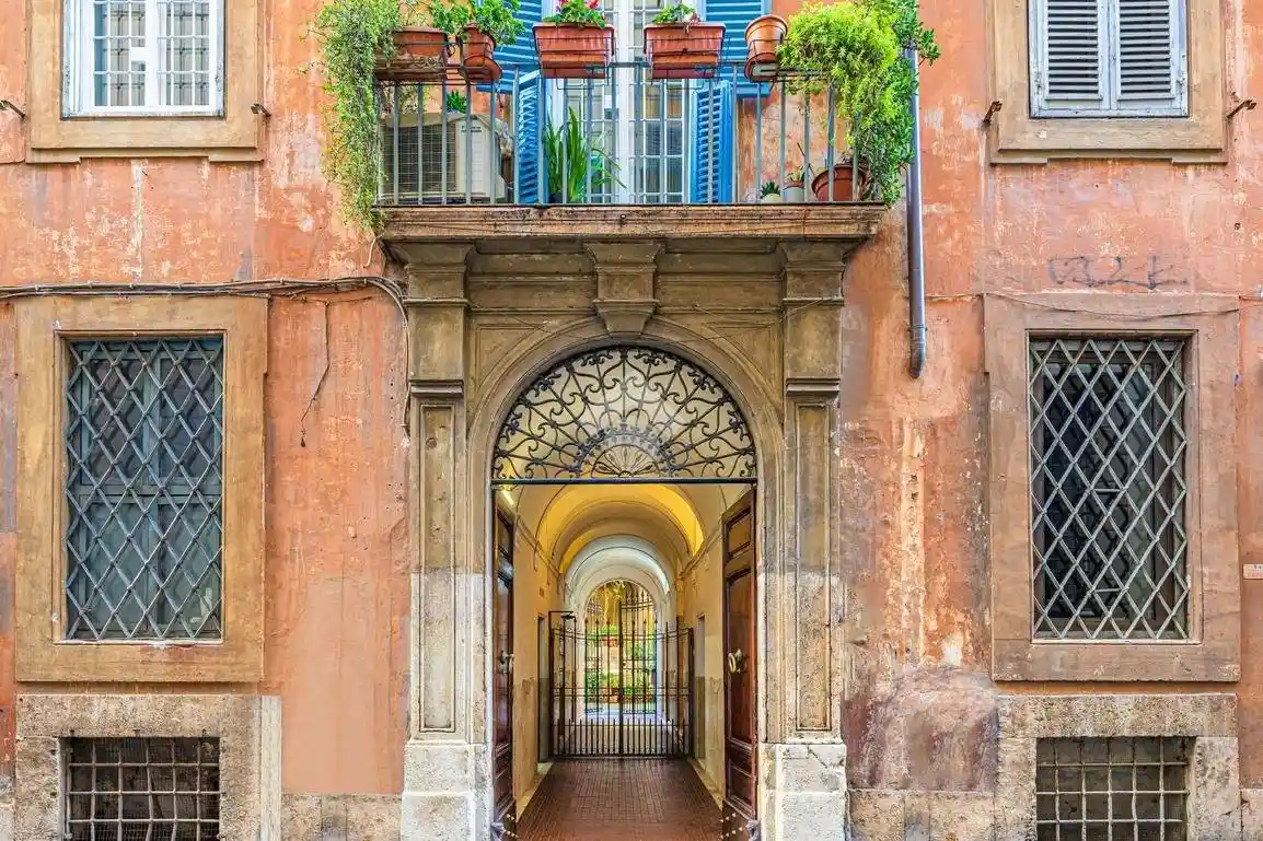 Loft in vendita a Roma
