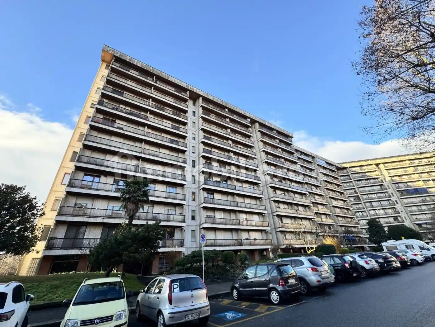 Appartamento in affitto a Torino