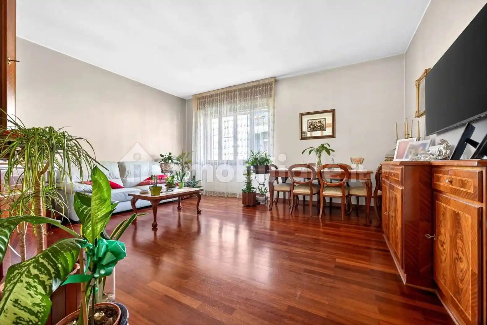 Appartamento in vendita a Bollate