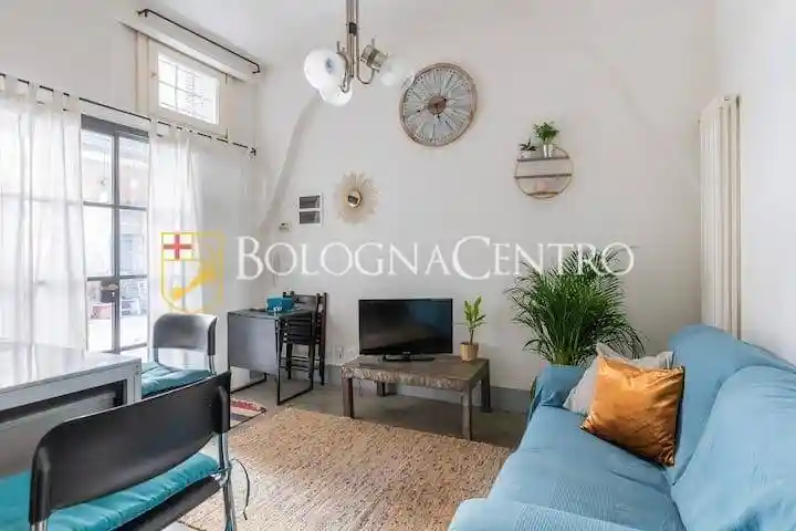 Appartamento in vendita a Bologna