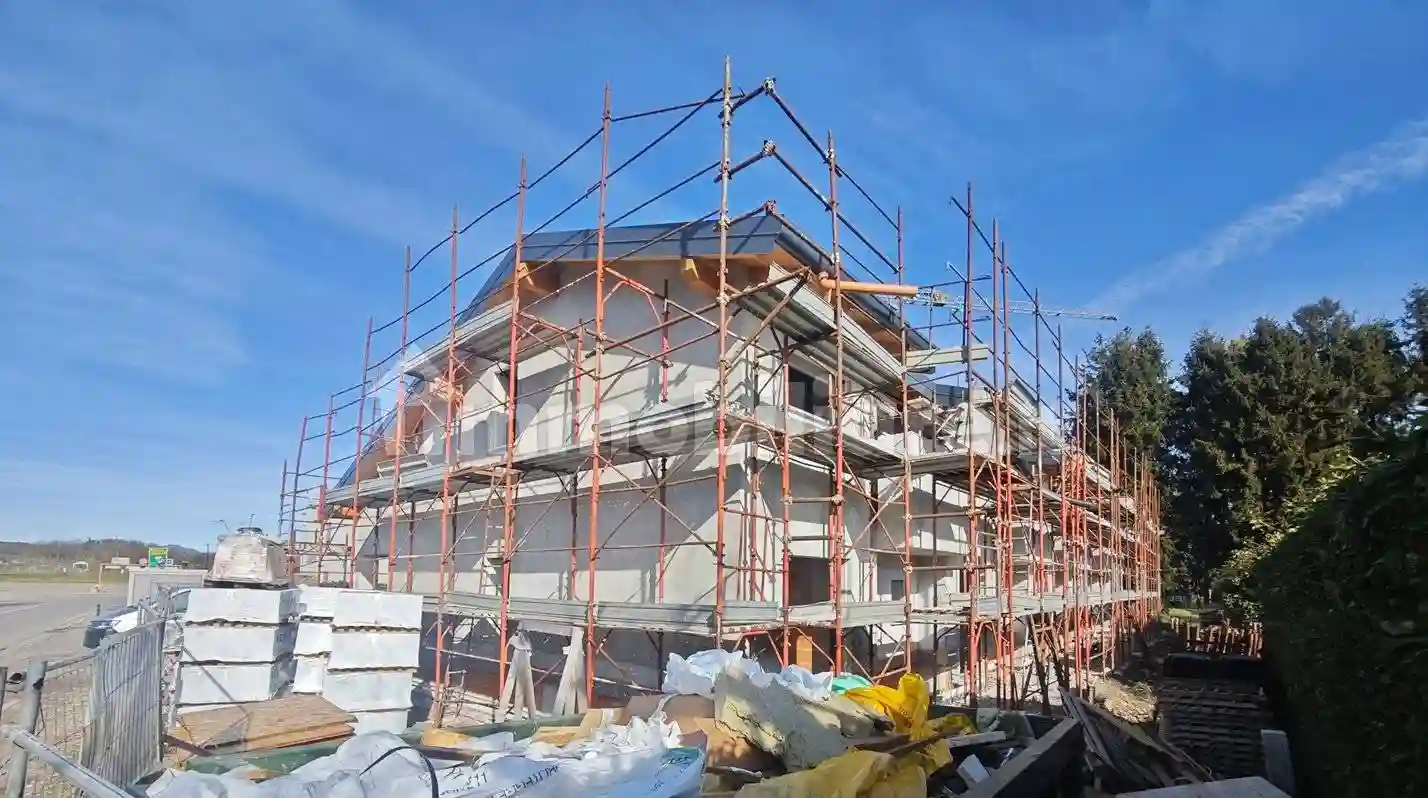 Villetta a schiera - foto 3