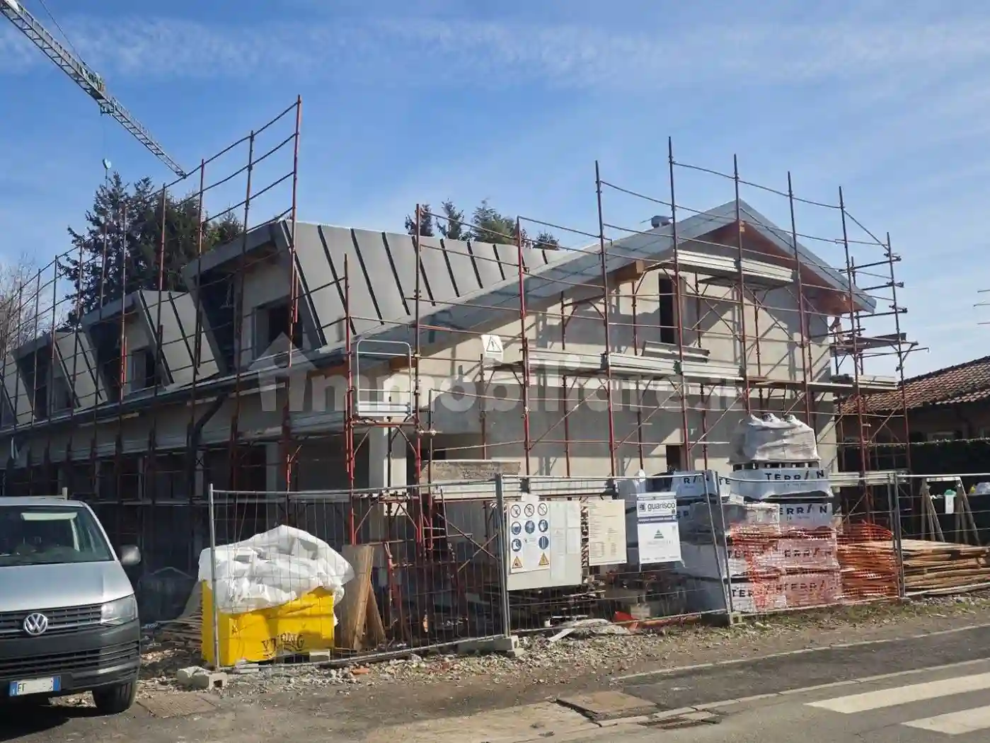 Villetta a schiera - foto 4