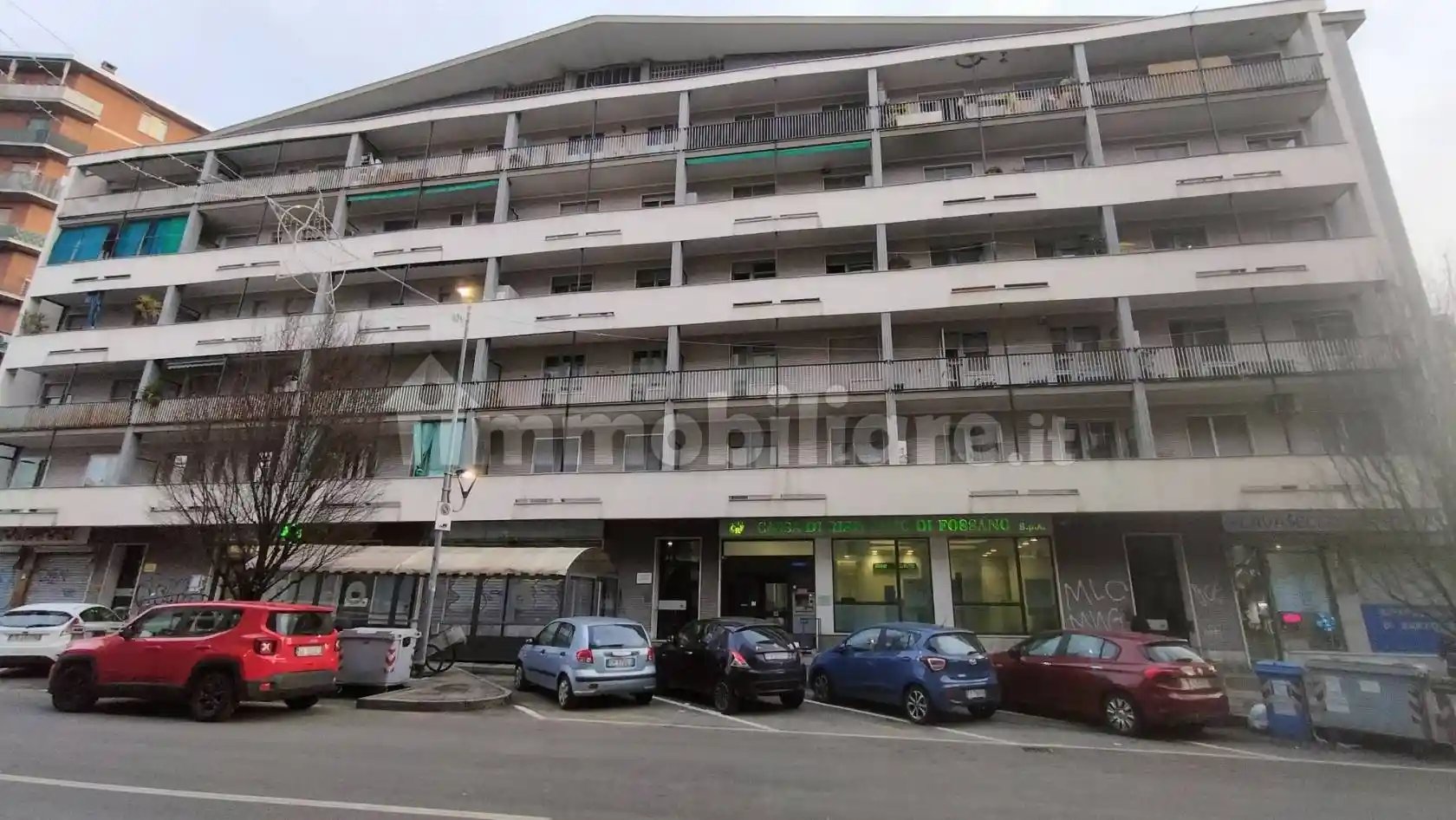 Appartamento in vendita a Moncalieri