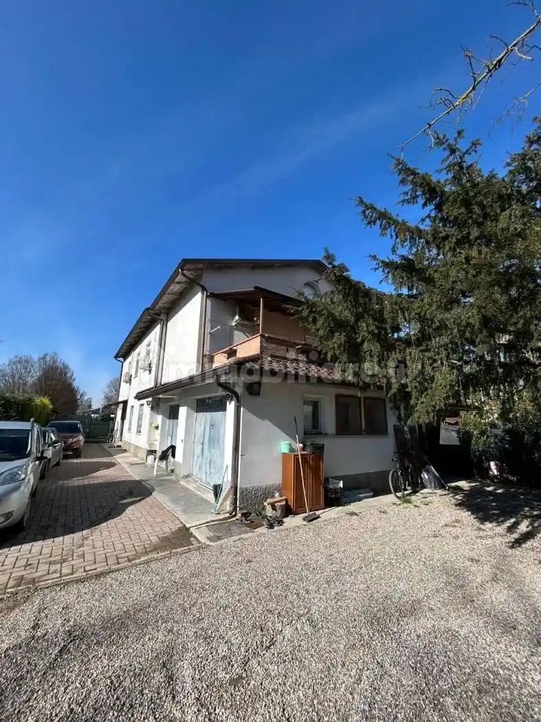 Villa in vendita a San Felice sul Panaro