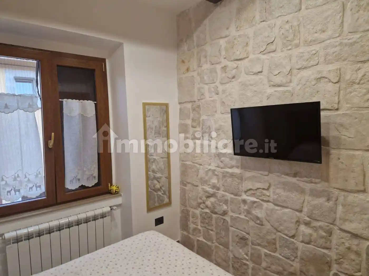 Appartamento in vendita a Roccaraso