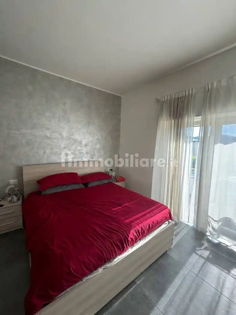 Appartamento in vendita a Como