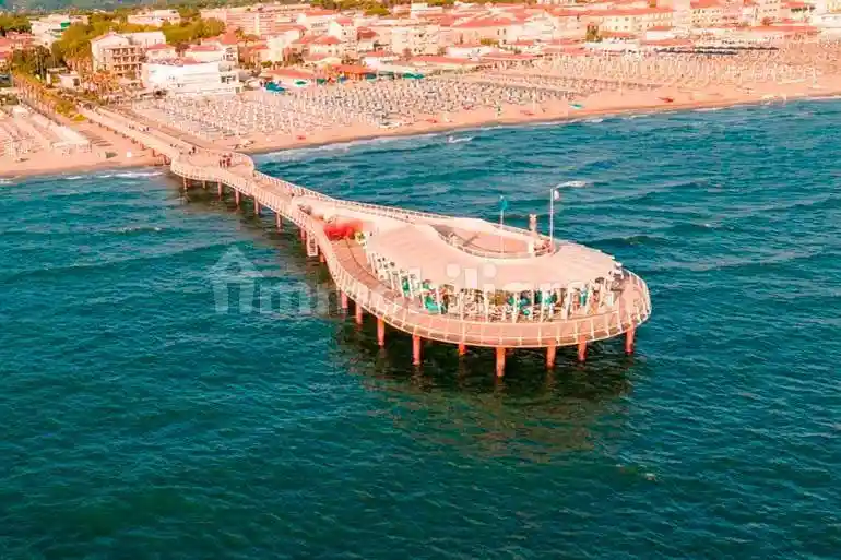 Appartamento in affitto a Camaiore