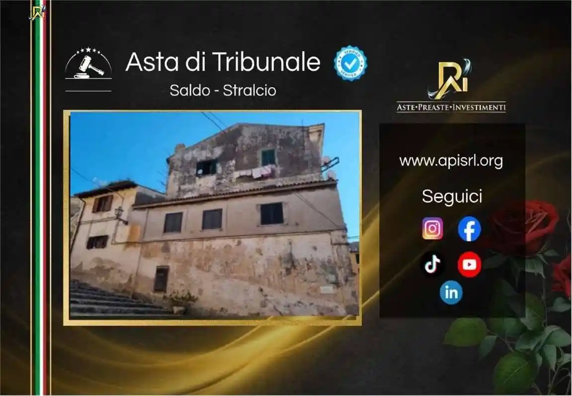 Appartamento in vendita a Terracina