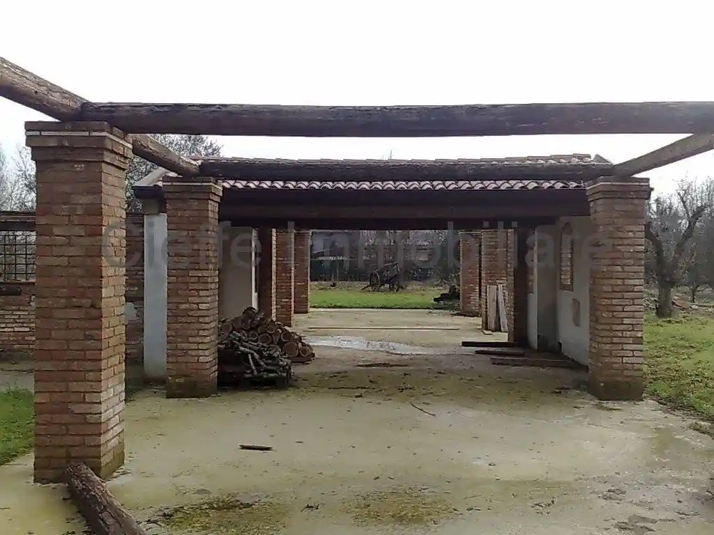 Villa in vendita a Villafranca Padovana