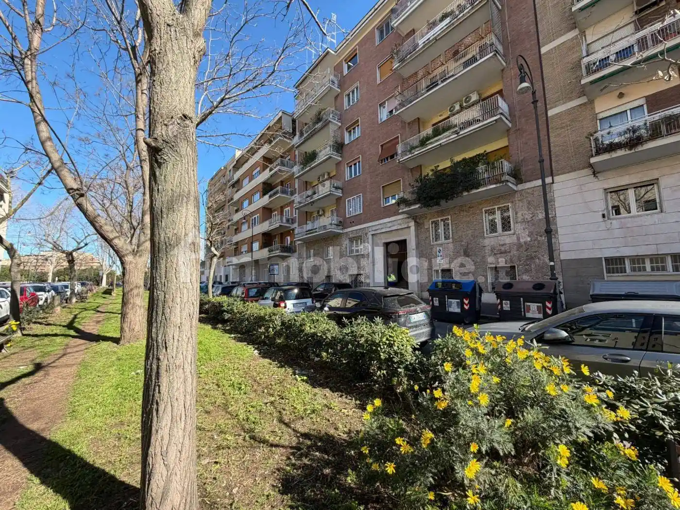 Appartamento in affitto a Roma