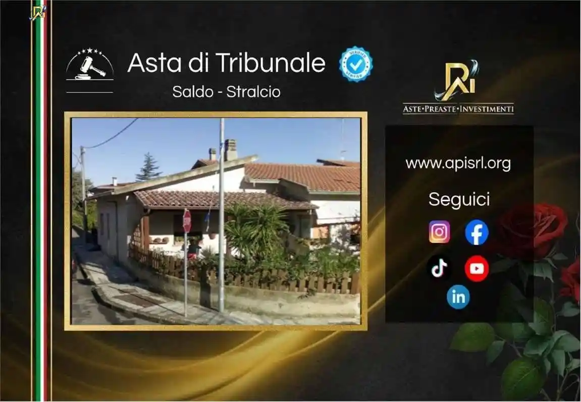 Appartamento in vendita a Bessude