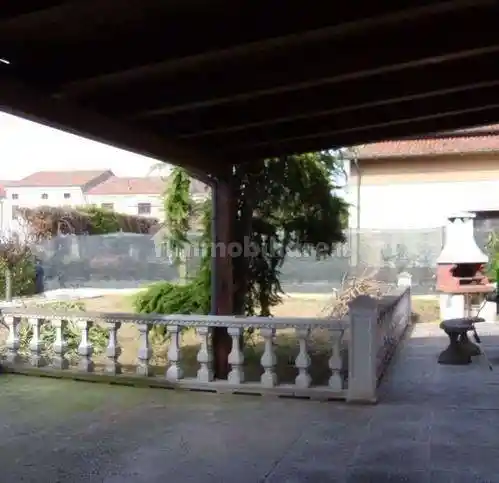 Appartamento in vendita a Castelbelforte