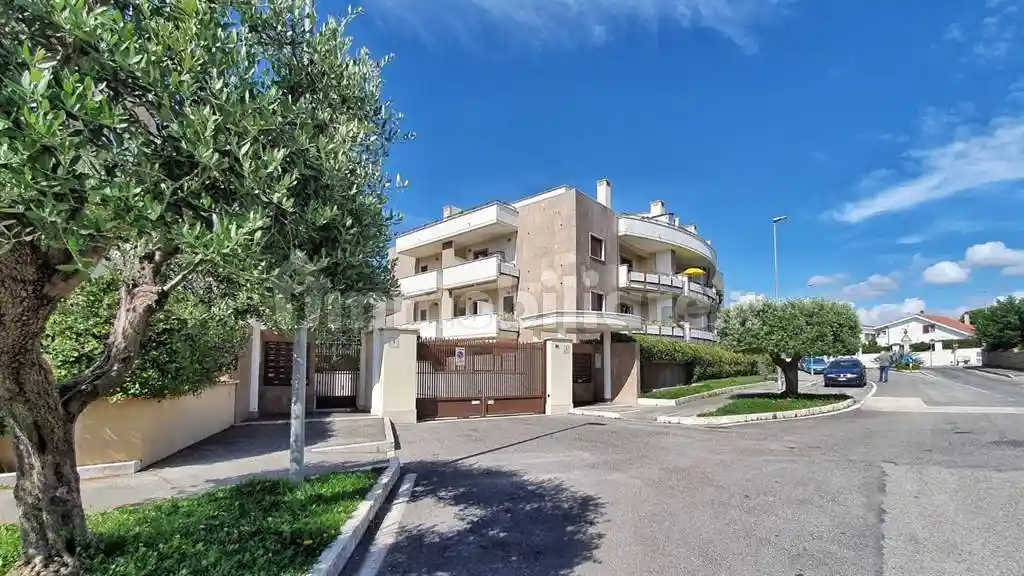 Appartamento in vendita a Marino