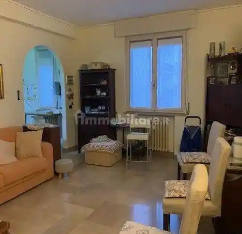 Appartamento in vendita a Mantova